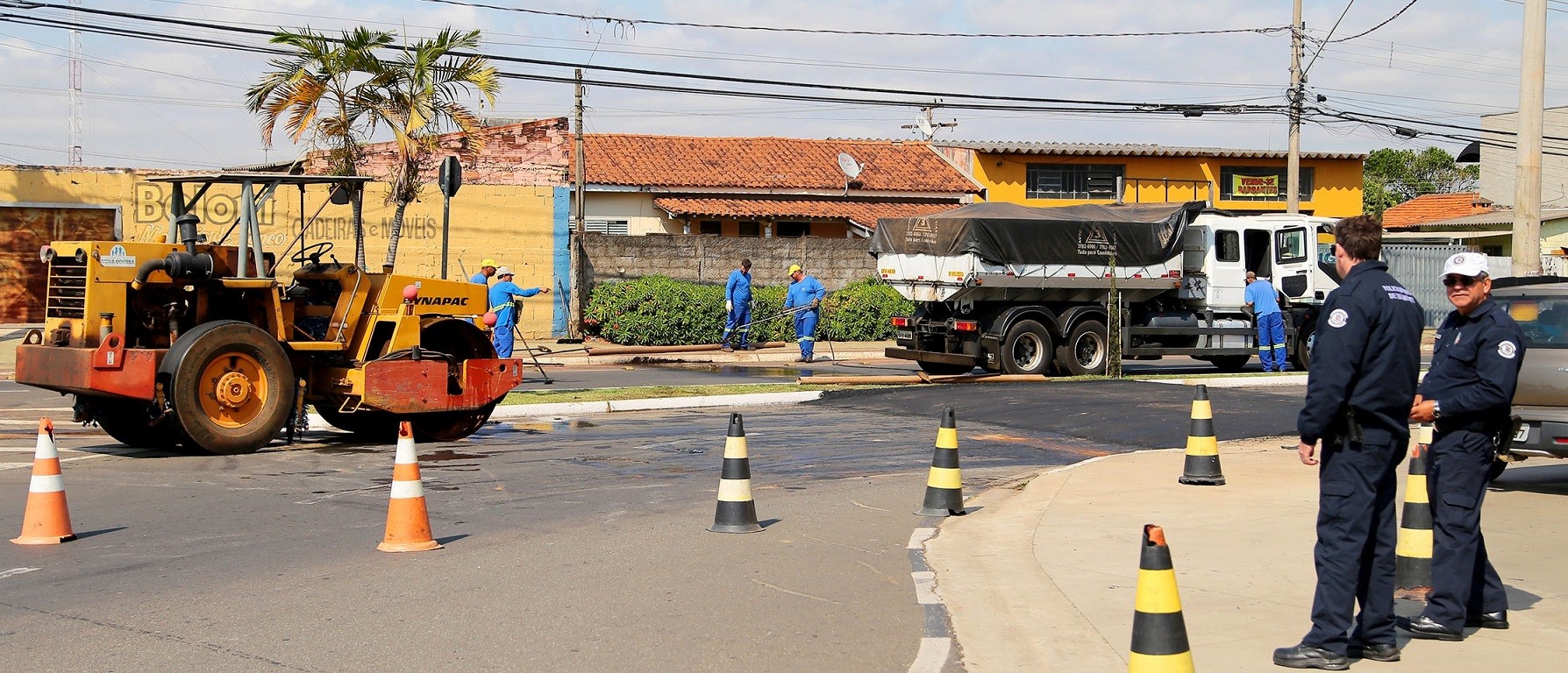 2019815_Faixa Elevada Rotatória